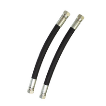 Amsted Seals Two Piece Leather Wheel Set1