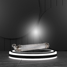 Amsted Seals Two Piece Leather Wheel Set1