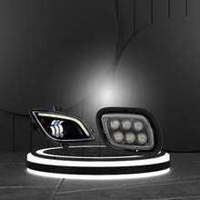 Amsted Seals Two Piece Leather Wheel Set1