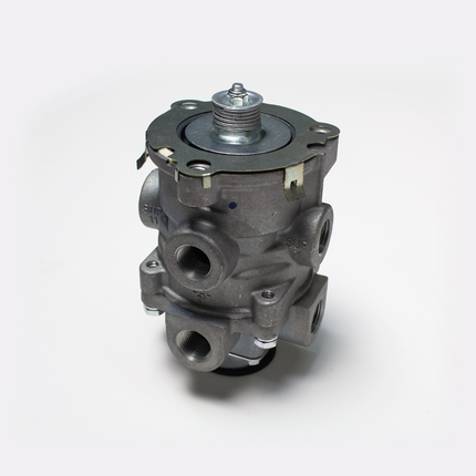 Air Valves