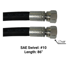 Amsted Seals Two Piece Leather Wheel Set1