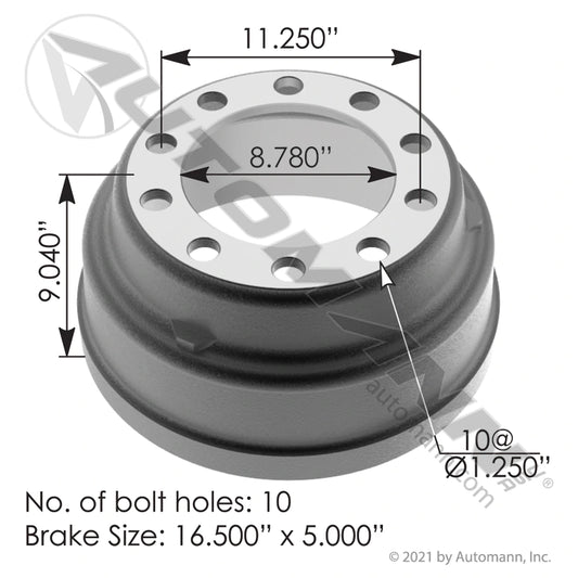 151.6501BA