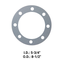 Amsted Seals Two Piece Leather Wheel Set1