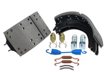 Amsted Seals Two Piece Leather Wheel Set1
