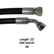 Amsted Seals Two Piece Leather Wheel Set1