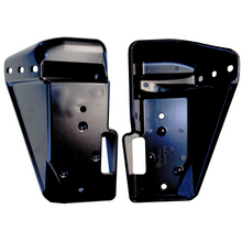 Amsted Seals Two Piece Leather Wheel Set1