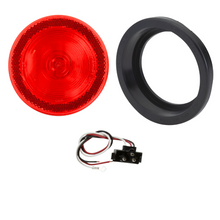 Amsted Seals Two Piece Leather Wheel Set1