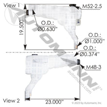 Amsted Seals Two Piece Leather Wheel Set1