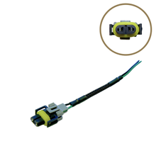 Amsted Seals Two Piece Leather Wheel Set1