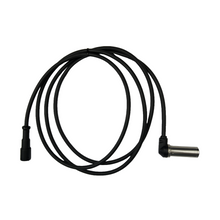 Amsted Seals Two Piece Leather Wheel Set1