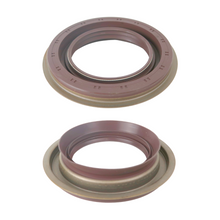 Amsted Seals Two Piece Leather Wheel Set1