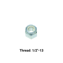 Amsted Seals Two Piece Leather Wheel Set1
