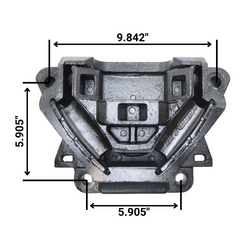 M46851K