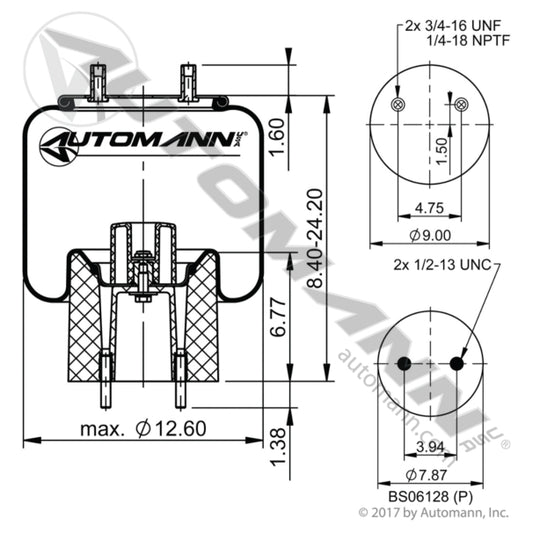 AB1DK23P-6262