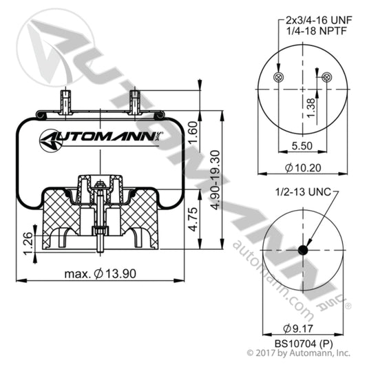 AB1DK25A-8709