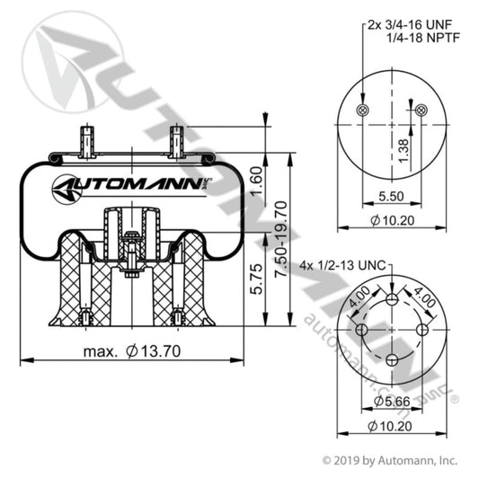 AB1DK25B-8710