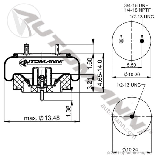 AB1DK25D-8729