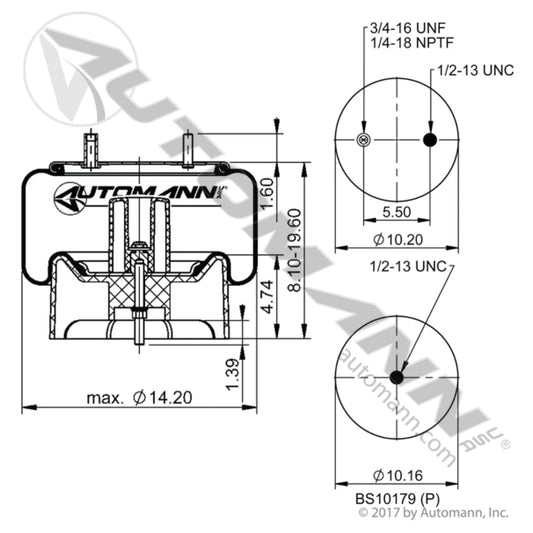 AB1DK25F-P273